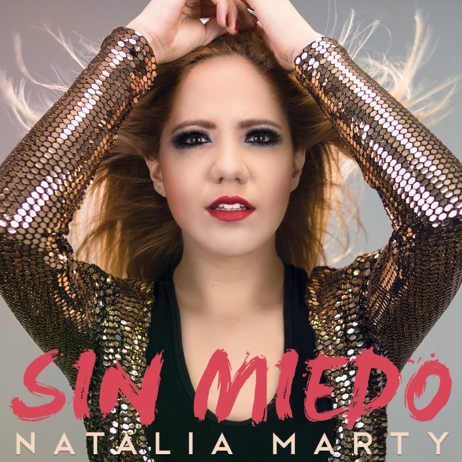 Portada Sencillo Natalia